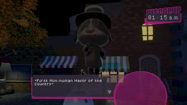 DISCOPUP screenshot 6