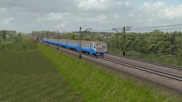 ZDSimulator screenshot 11