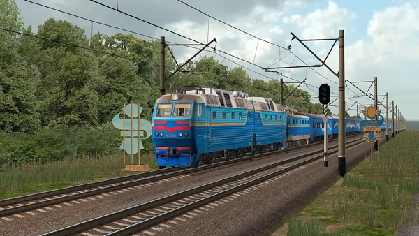 ZDSimulator screenshot 2