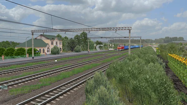 ZDSimulator screenshot 9