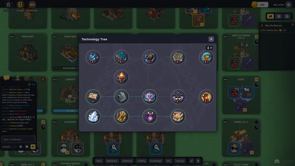 World of Eggs: Idle Adventures screenshot 7