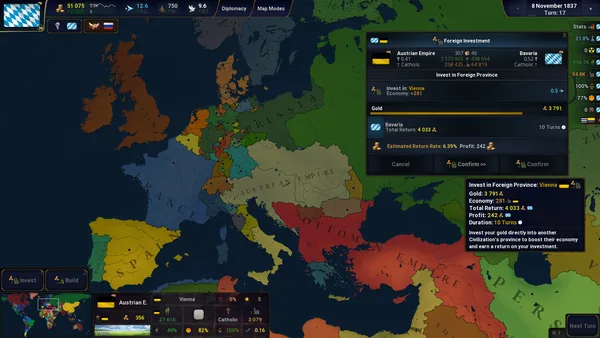 Age of History 2: Definitive Edition screenshot 13