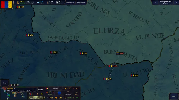 Age of History 2: Definitive Edition screenshot 23