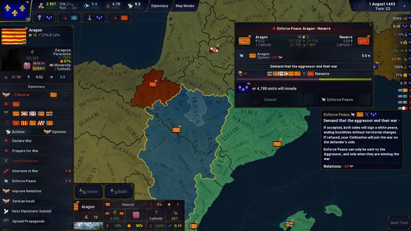 Age of History 2: Definitive Edition screenshot 6