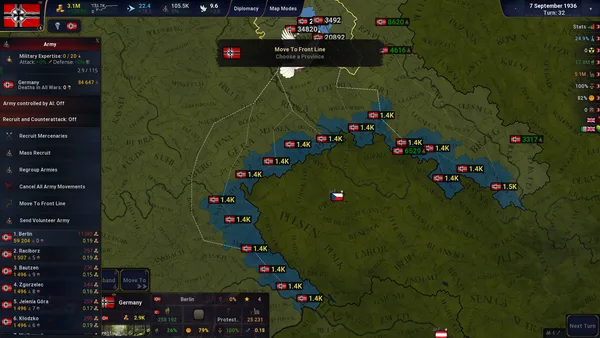 Age of History 2: Definitive Edition screenshot 9