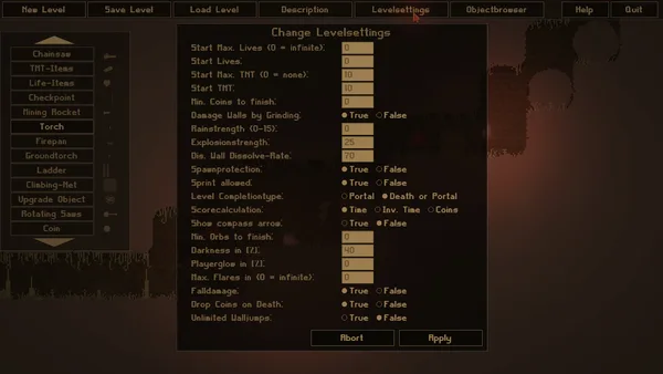 Just Get Through screenshot 13
