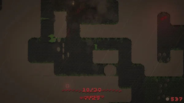 Just Get Through screenshot 3