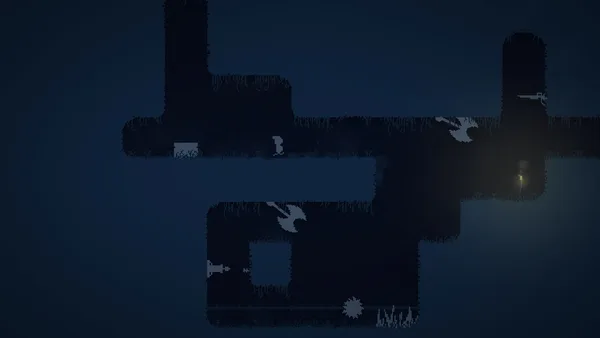 Just Get Through screenshot 6