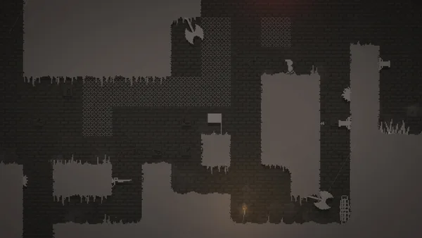 Just Get Through screenshot 7