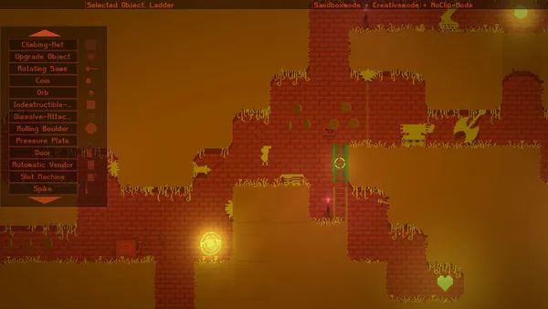 Just Get Through screenshot 8