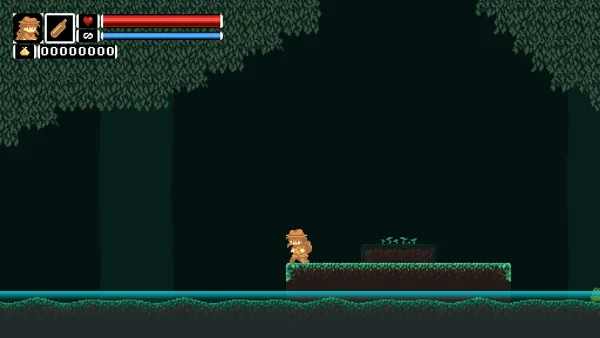 Queen of treasure isle screenshot 3