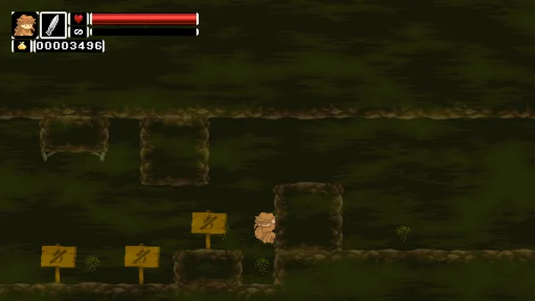 Queen of treasure isle screenshot 5