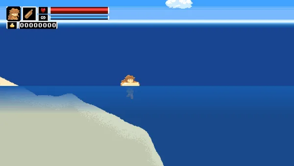 Queen of treasure isle screenshot 6