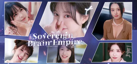 Sovereign Brain Empire