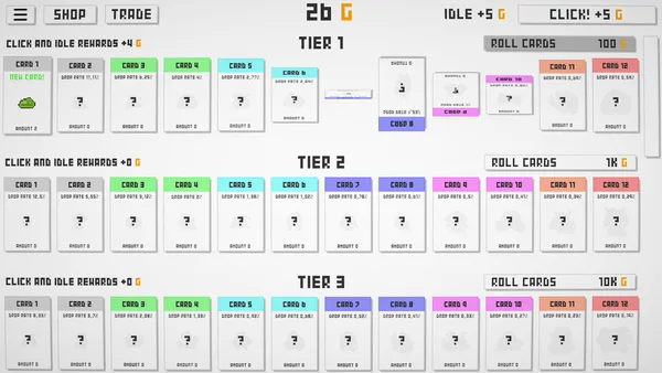 Cards! screenshot 2