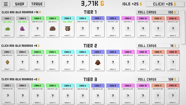 Cards! screenshot 4