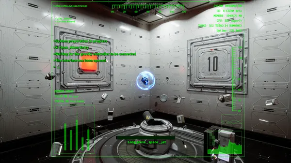 A Simple Garbage Sorting Game screenshot 3