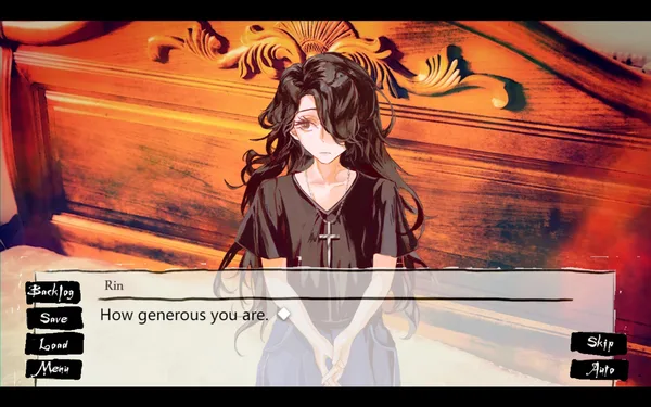 The Butterfly Collector screenshot 4