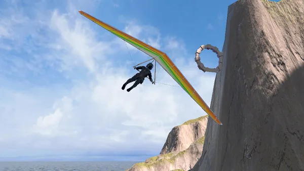 Glider Simulator screenshot 13