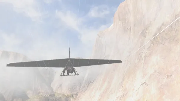 Glider Simulator screenshot 14