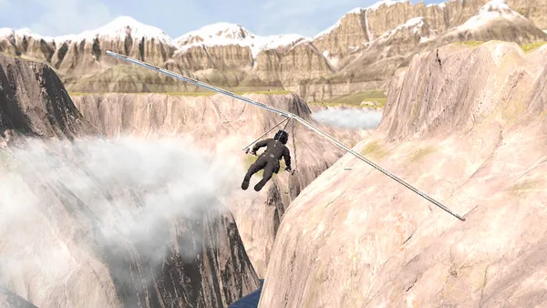 Glider Simulator screenshot 6