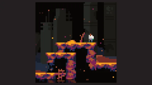 Ascent DX screenshot 2
