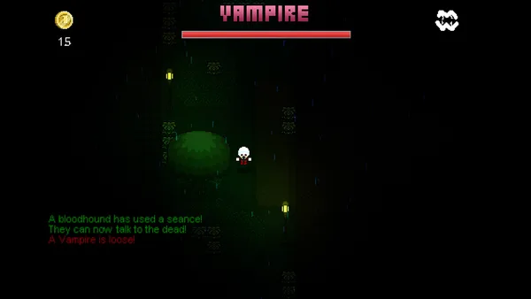 Trouble In The Manor screenshot 1