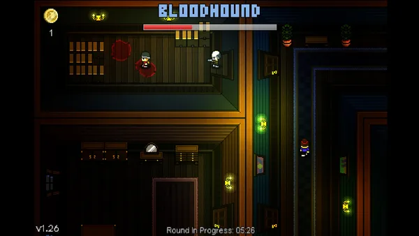 Trouble In The Manor screenshot 10