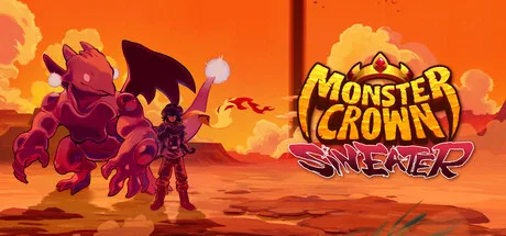 Monster Crown: Sin Eater