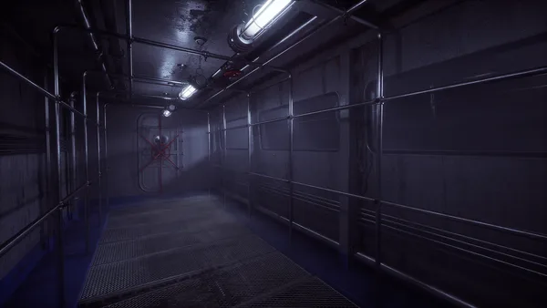 Project Hailstorm screenshot 5