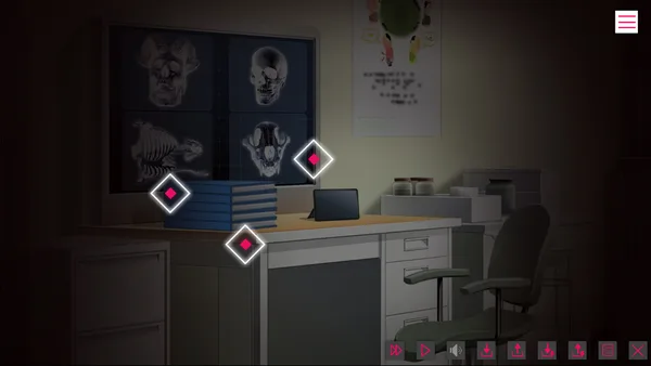 我的恋爱逃生攻略 Love to Live screenshot 6