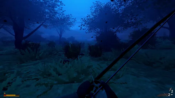 Red Tears: Angola screenshot 13