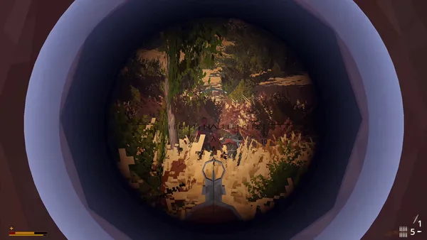 Red Tears: Angola screenshot 18