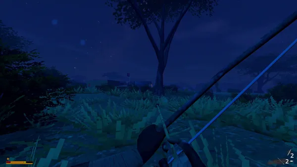 Red Tears: Angola screenshot 25
