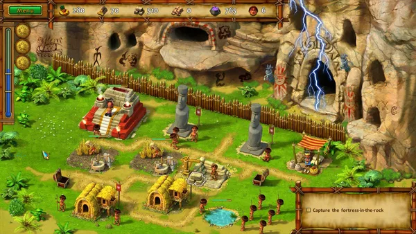 MOAI: Build Your Dream screenshot 11