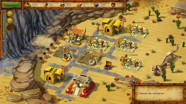 MOAI: Build Your Dream screenshot 6