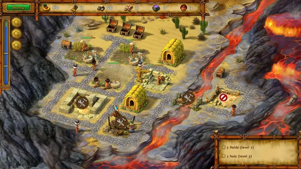 MOAI: Build Your Dream screenshot 8