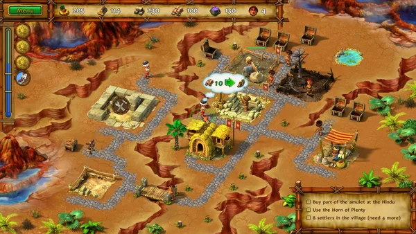 MOAI: Build Your Dream screenshot 9