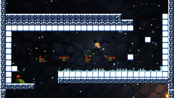 Fork Parker's Holiday Profit Hike screenshot 12
