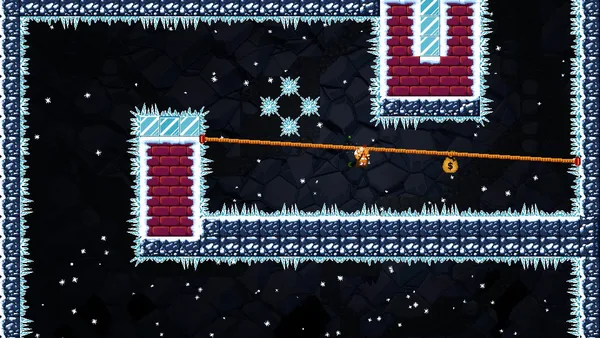 Fork Parker's Holiday Profit Hike screenshot 13