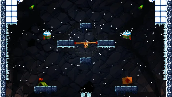 Fork Parker's Holiday Profit Hike screenshot 6