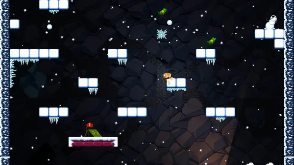 Fork Parker's Holiday Profit Hike screenshot 8