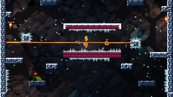Fork Parker's Holiday Profit Hike screenshot 9