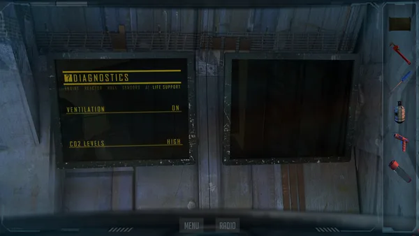 Morningstar: Descent to Deadrock screenshot 6