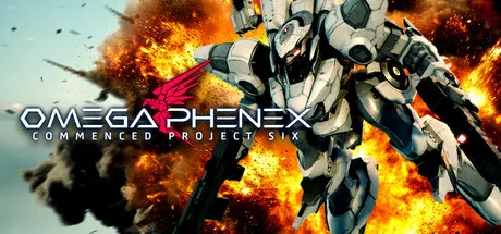 OMEGA PHENEX COMMENCED PROJECT SIX