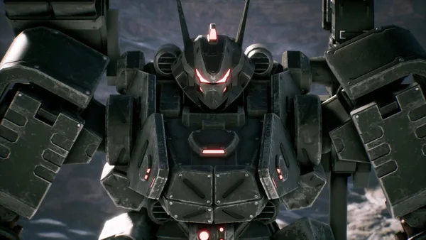OMEGA PHENEX COMMENCED PROJECT SIX screenshot 5