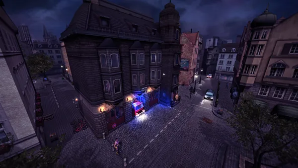 RESCUE 2: Everyday Heroes screenshot 13