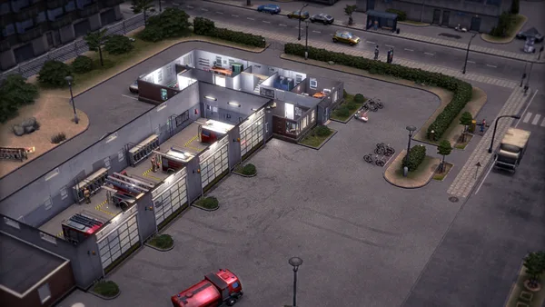 RESCUE 2: Everyday Heroes screenshot 6