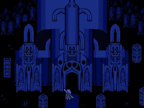 Moon River screenshot 1
