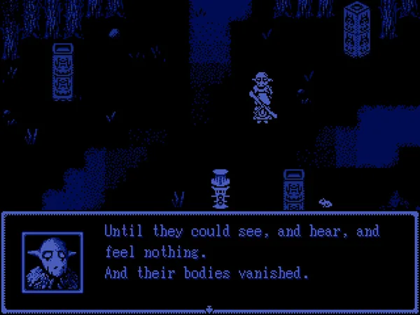 Moon River screenshot 2